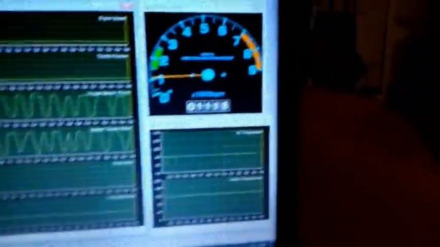 1993 Mitsubishi 3000GT VR-4 first startup + idle w/ new 19T-HL turbos смотреть онлайн