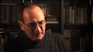 Контактер с НЛО в Италии История дружбы1