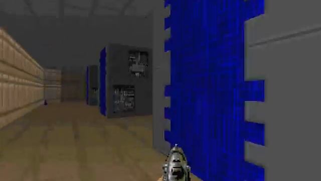 [Ultimate Doom] 2002: A Doom Odyssey E1M1 "The Entry" NM-Speed/UV-Pacifist in 0:20 смотреть онлайн