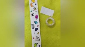 как сделать мини принтер для печати наклеек