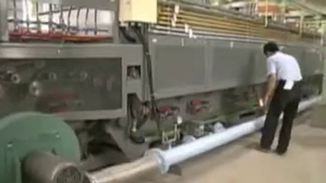 Закалочная печь Установка и запуск Часть 2 смотреть онлайн