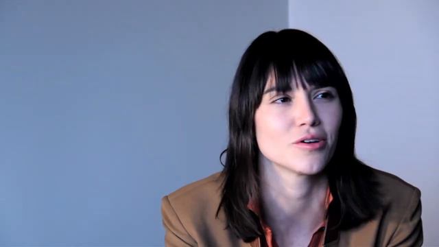 Nathalia Acevedo Interview - Becoming an Actress смотреть онлайн