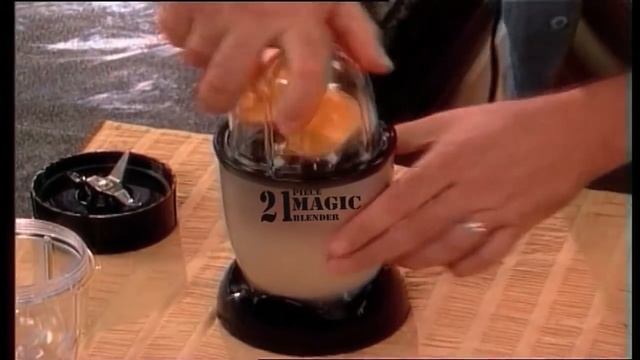 21 magic blender 1 смотреть онлайн