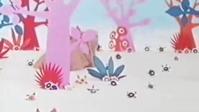 The Magic Roundabout 1/4 смотреть онлайн