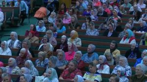 Виктор Вронский - Грех безпечия - Не опоздай | Проповедь