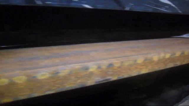 Ремонт порогов УАЗ Патриот смотреть онлайн