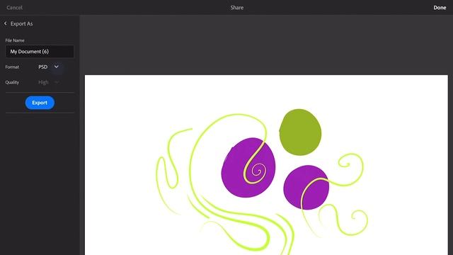Conociendo Adobe Fresco! смотреть онлайн