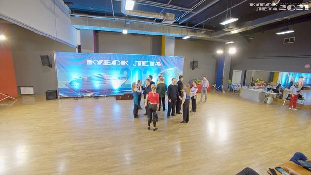 Кубок лета 2021. BG 16 заход 5 смотреть онлайн