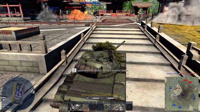 War Thunder ИС-6 КТО СКАЖЕТ КУДА ЕГО ПРОБИТЬ???? В ТАКОЙ СИТУАЦИИ смотреть онлайн