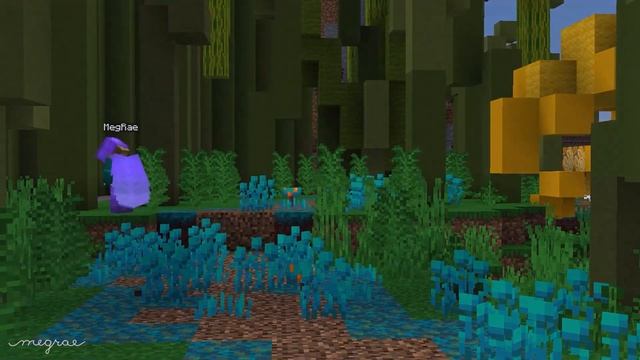 Flower Forest Minecraft Survival Timelapse | Evermoor SMP #3 смотреть онлайн