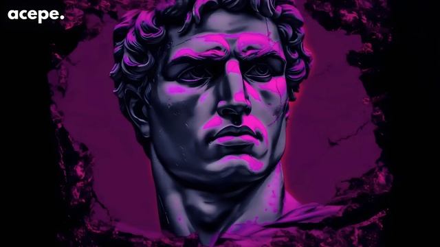 Cry At Training, Laugh At Battle | 1 Hour Of Stoic Ambience