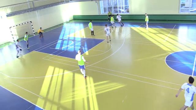 ЦКБМ - РЕСПЕКТ 18.10.14 смотреть онлайн