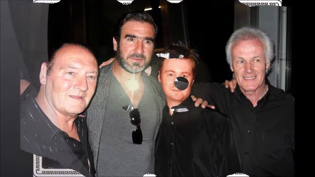 Looking for Eric by The Emperors of Rhythm смотреть онлайн