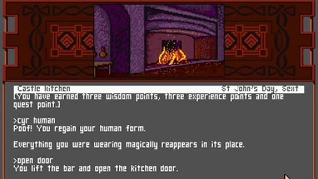 Arthur: The Quest for Excalibur (part 1) смотреть онлайн