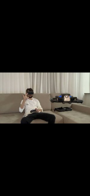 Первые полеты BETAFPV Aquila 16 FPV Kit