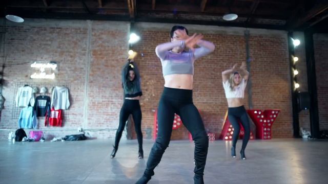 How Do You Sleep? - Sam Smith - Choreography by Marissa Heart - Heartbreak Heels смотреть онлайн