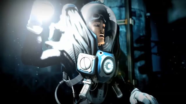 Океанский размер смотреть онлайн