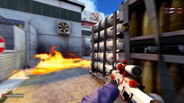 ВСЁ О ДУЭЛЯХ В Counter-Strike: Global Offensive | ДУЭЛИ В КС | КС ГО | ММКС ГО | Веля кс го | кс:г смотреть онлайн