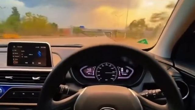 Changan Alsvin POV Drive | Top Speed смотреть онлайн