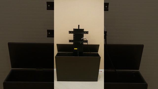 Тумба VPdom700 с ТВ. Лифт Venset TS700A смотреть онлайн