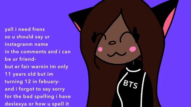 i need frends pls- смотреть онлайн