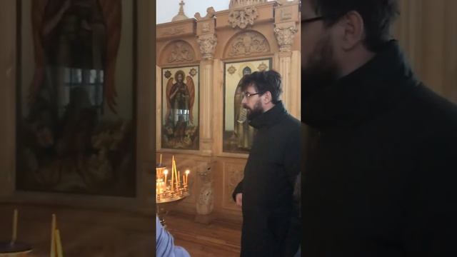 Паломническая служба «Божья Благодать», тел. 7 926 597-65-84 смотреть онлайн