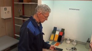 Как быстро удалить старую краску с металла. Смывка СД/СП | Химтэк Ярославль