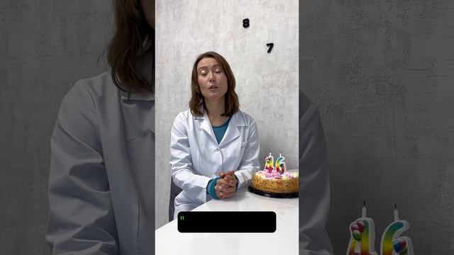 В 1977 впервые в мире зафиксировался рост ожирения, которое никто не может остановить. Почему? смотреть онлайн