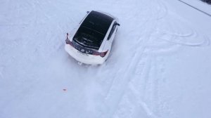 Acura ZDX SH-AWD 2023г