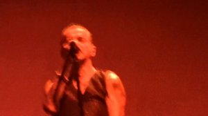 Depeche Mode - Stripped | Memento Mori World Tour | Dusseldorf, I | June 04, 2023