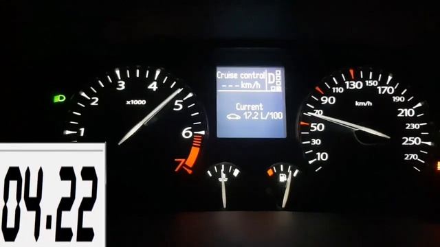 0-100 Renault Laguna L3 2.0T 170hp automat chipped смотреть онлайн