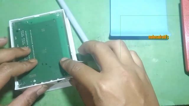 ModifikAsi Antena Mikrotik Haplite Part II  RB 941