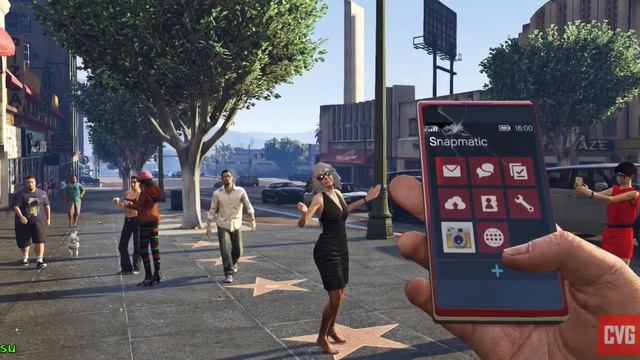 Дата выхода GTA 5 на PC Опять переносится?! смотреть онлайн