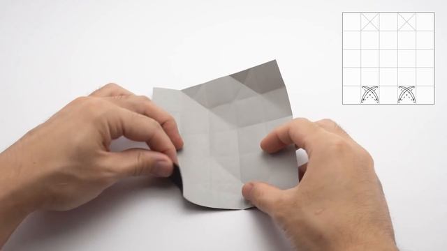 MAGNETIC ORIGAMI POCKET CUBE (Jo Nakashima) - 2x2x2 Rubik's Cube смотреть онлайн