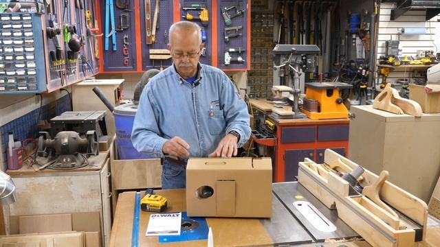 Dewalt DCS573B Cordless Saw Unbox and Review смотреть онлайн