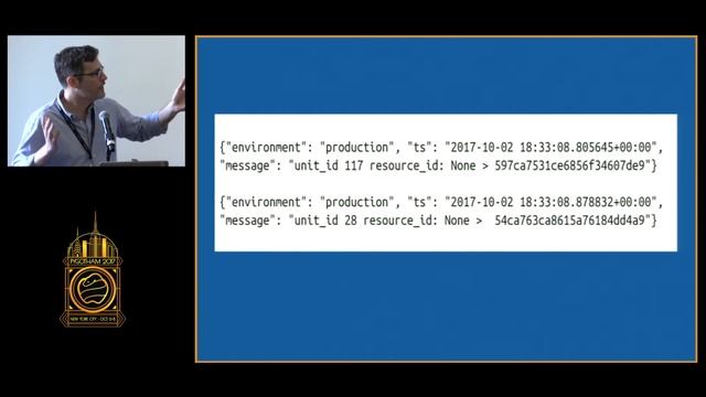 Fixing web data in production - best practices for bad situations смотреть онлайн