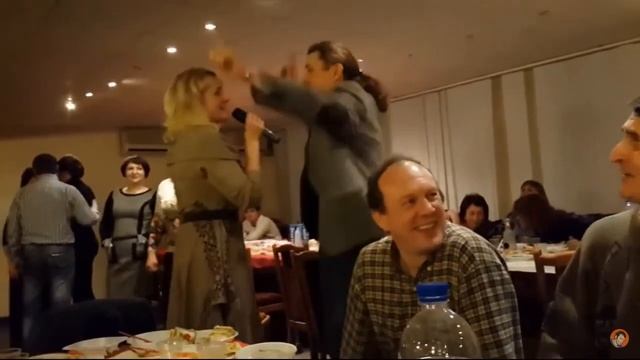 АДАМЯН ИГОРЬ ЛУВРОВИЧ С ДНЕМ РОЖДЕНИЯ ))) смотреть онлайн