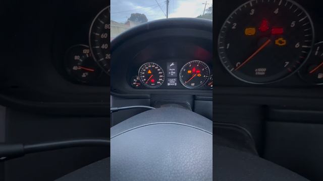 2008 Mercedes C class OIL SERVICE LIGHT RESET w204 c200 c220 c250 c320 c63 c180 clc200 смотреть онлайн