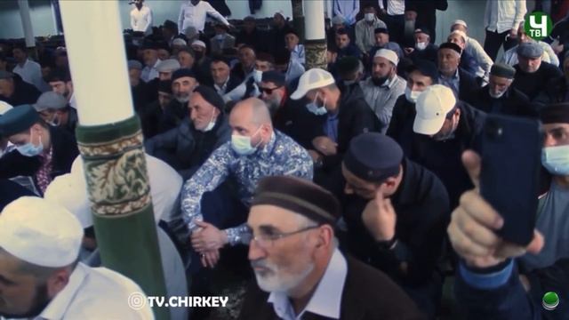 Насрулла Тлохский - Коран