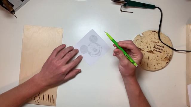 How To Wood Burn (For Beginners) смотреть онлайн