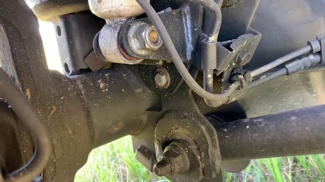 Skyjacker add a shock review (2nd gen ram) смотреть онлайн