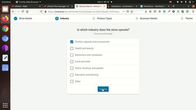 Marketica Wordpress Theme | Ecommerce Wordpress Theme | Marketplace Wordpress Theme смотреть онлайн