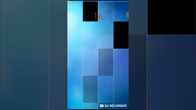 Играю игру Piano Tap смотреть онлайн