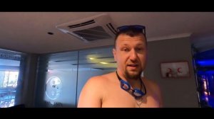 Обзор отеля Noxinn Deluxe, Турция, Конаклы, Алания. Обсуждаем все плюсы и минусы отеля