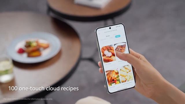 Xiaomi Smart Air Fryer 6 5L | Master Every Meal смотреть онлайн