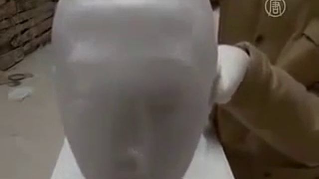 Китайские шедевры.....из бумаги смотреть онлайн