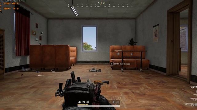 PUBG Taego: i7-4790k 4700mhz OC - RTX 4060 TI 8gb OC - ultra settings (3440x1440) смотреть онлайн