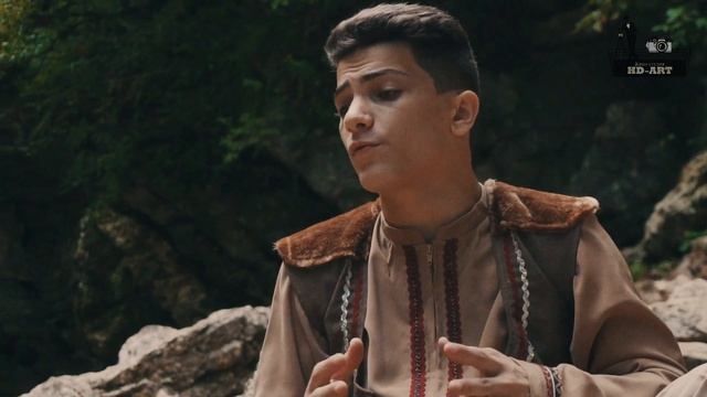 Андрей Багдасарян Мариам Мкртычян HAYER JAN