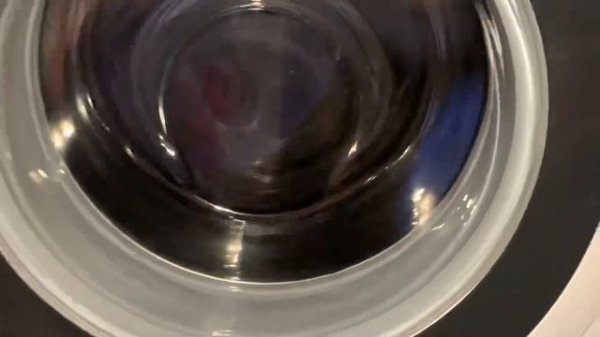 Bosch Logixx 8 WAS32443 VarioPerfect