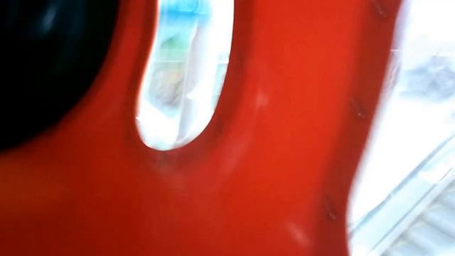 Поездка в Бонифаций